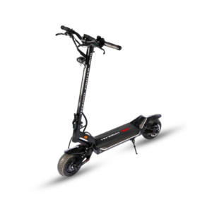 TROTTINETTE ÉLECTRIQUE TEVERUN FIGHTER MINI PRO 60V 25AH MOTEUR BOSCH 2025