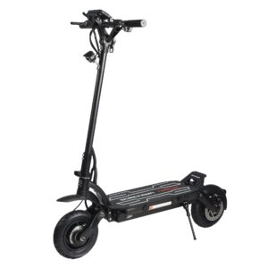 Dualtron Togo Pro - Trottinette électrique 760W 50 km autonomie IPX5