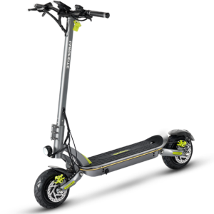 TROTTINETTE ÉLECTRIQUE TEVERUN BLADE MINI ULTRA