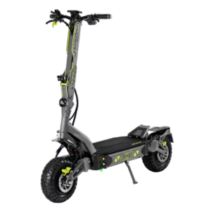 TROTTINETTE ÉLECTRIQUE ANGFEITE GT2 RS DUAL