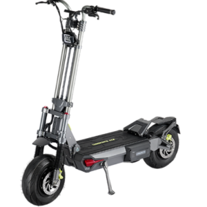 TROTTINETTE ÉLECTRIQUE LANGFEITE H2 DUAL 72V 40Ah
