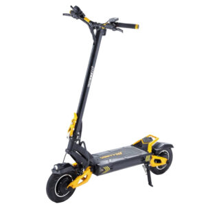 TROTTINETTE ÉLECTRIQUE VSETT 10+ DUAL 60V 20,8Ah