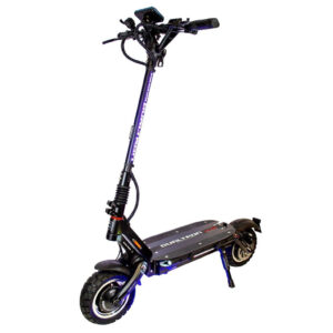 TROTTINETTE ÉLECTRIQUE DUALTRON VICTOR 60V EY4 NUTT 2025