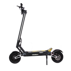 TROTTINETTE ÉLECTRIQUE PUNK REBEL PRO