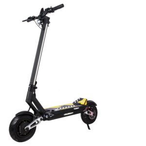 TROTTINETTE ÉLECTRIQUE PUNK REBEL PRO MAX