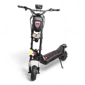 TROTTINETTE ÉLECTRIQUE KAABO WOLF WARRIOR 11 MAX 60V 36 Ah