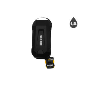 SACOCHE WILDMAN 4,5L ATTACHE RAPIDE POUR TROTTINETTE ÉLECTRIQUE