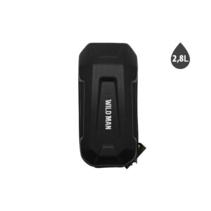 SACOCHE WILDMAN 2,8L ATTACHE RAPIDE POUR TROTTINETTE ÉLECTRIQUE