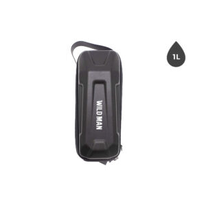 SACOCHE WILDMAN 1L ATTACHE RAPIDE POUR TROTTINETTE ÉLECTRIQUE