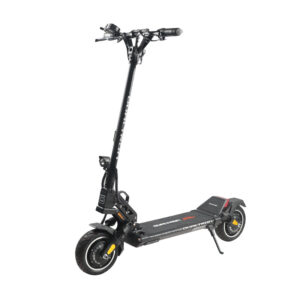 DUALTRON AMINIA LONG BODY DUAL MOTOR 21Ah (SAMSUNG 21700) + EYE 4 + Tubeless gel anti crevaison AV/AR