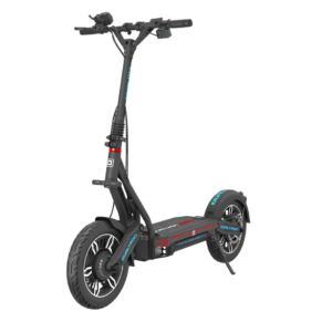 DUALTRON NEW CITY 60V25Ah (LG) 21700 + EY4 + free fast charger