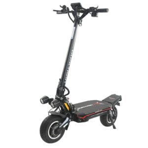 DUALTRON NEW STORM LTD - 84V 45Ah (Samsung or LG)-21700