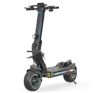 DUALTRON X LIMITED 84V 60Ah (Samsung or LG) -21700 + self sealing tire