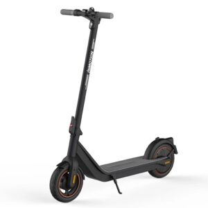 InMotion AIR PRO v2025 with turn signals