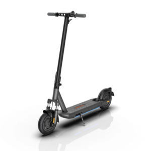 InMotion S1F v2025 with turn signals