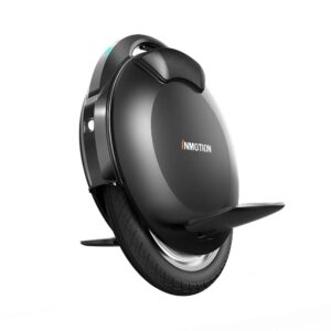 InMotion V8S (728Wh) - Noir Mat