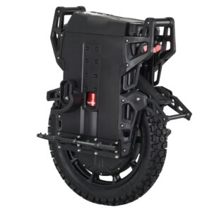 Leaperkim Lynx S 74lbs 2700Wh TNT off-road tyre - progressive springs