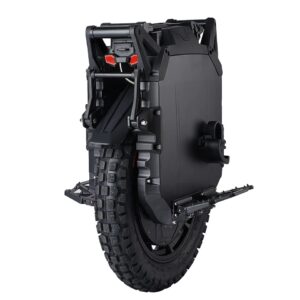 Leaperkim ORYX 66lbs 4700Wh 50S Tubeless Knobby (v2 with new motor + Fixed controller v2)