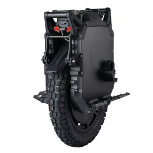 Leaperkim ORYX 70lbs 4700Wh 50S Tubeless Knobby (v2 with new motor + Fixed controller v2)
