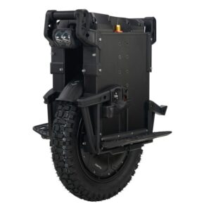 Leaperkim PATTON S 66lbs 2220Wh 50s TNT off-road tyre