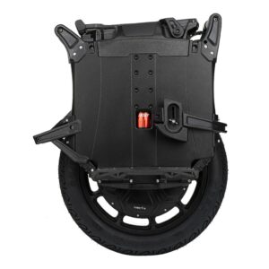 Leaperkim SHERMAN L 66lbs 4000Wh 50S TNT off-road tyre