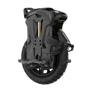 NOSFET AEON 50S 1300Wh - Kenda Street tyre