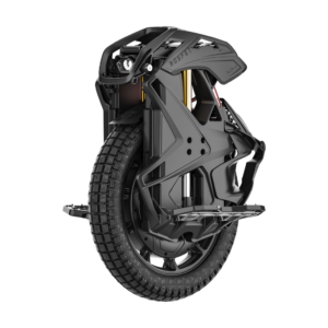 NOSFET XENO 50S 2200Wh 126V - TNT Hybrid tyre
