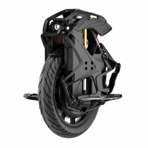 NOSFET XENO 50S 2200Wh 126V - Kenda Street tyre