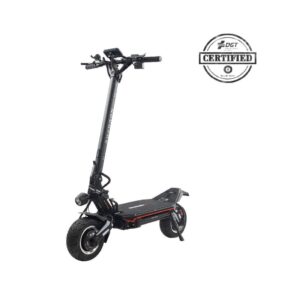 ROVORON S7 DGT - 84V 40,6Ah Samsung