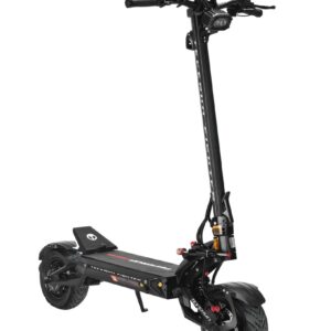 Teverun Fighter 11 ( Fast charger incl.)