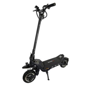 TROTTINETTE ELECTRIQUE ROVORON R5 (Noir)