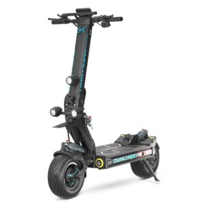 TROTTINETTE ELECTRIQUE DUALTRON X LTD 84V 60Ah