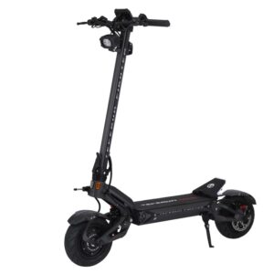 TROTTINETTE ELECTRIQUE TEVERUN FIGHTER ELEVEN PLUS 60V 37,1 AH