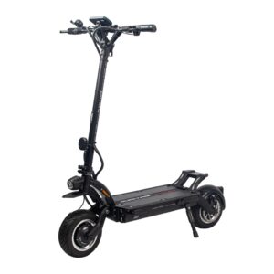 TROTTINETTE ELECTRIQUE DUALTRON ULTRA ONE | 72V 31,5Ah