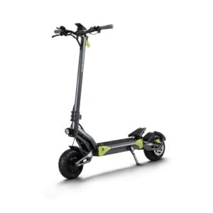 TROTTINETTE ELECTRIQUE LANGFEITE ROADSTER GT 60V 27Ah