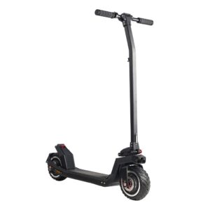TROTTINETTE ELECTRIQUE DUALTRON SONIC PRO (Noir)