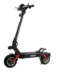 TROTTINETTE ELECTRIQUE DUALTRON ACHILLEUS 60V 37AH ROUGE