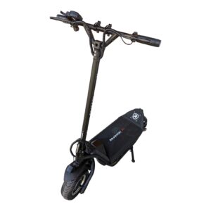 TROTTINETTE ELECTRIQUE ROVORON R7 PRO | 60V 42Ah V2 (Noir)