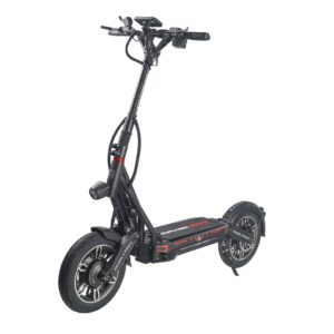 TROTTINETTE ÉLECTRIQUE DUALTRON NEW CITY 60V (22,5 Ah)