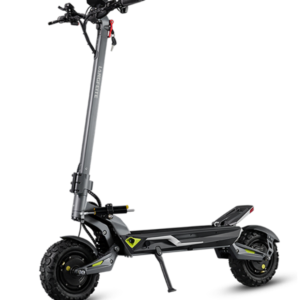 TROTTINETTE ELECTRIQUE LANGFEITE C1 DUAL 60V 36Ah